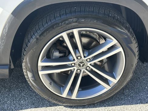 Certified 2022 Mercedes-Benz GLE 350 image 14