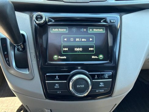 Used 2016 Honda Odyssey EX-L image 16