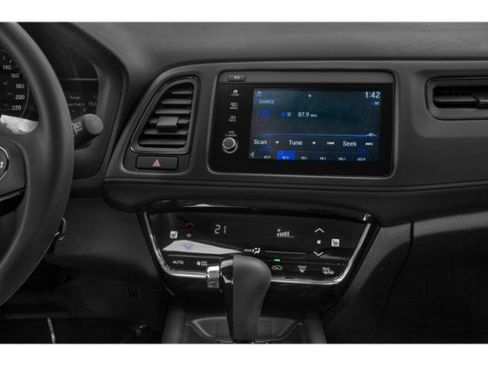 Used 2022 Honda HR-V EX image 11