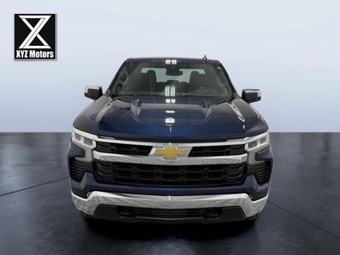 Used 2023 Chevrolet Silverado 1500 LT image 8