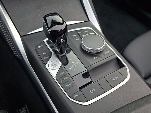 Certified 2023 BMW 430i xDrive Convertible w/ M Sport Package image 14