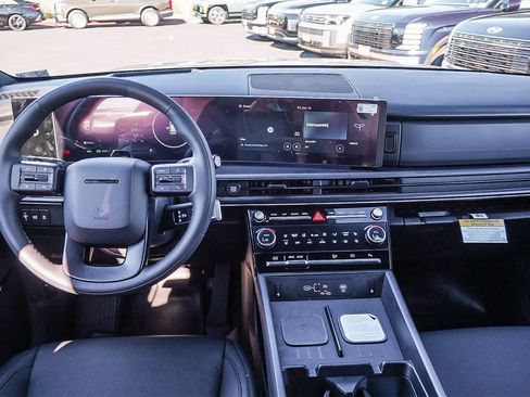 New 2026 Hyundai Santa Fe Calligraphy image 15