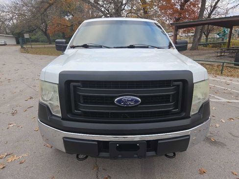 Used 2014 Ford F150 XL w/ Equipment Group 101A Mid image 9