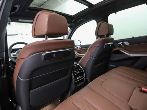 New 2026 BMW X5 xDrive40i image 21