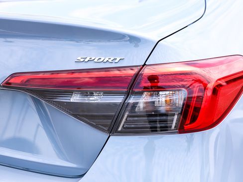 Certified 2024 Honda Civic Sport image 24