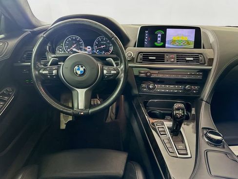 Used 2018 BMW 650i Gran Coupe xDrive image 21