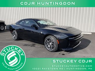 New 2026 Dodge Charger Scat Pack video 1