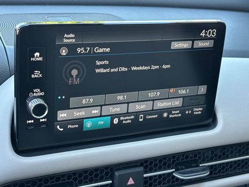 Used 2023 Honda HR-V EX-L image 18