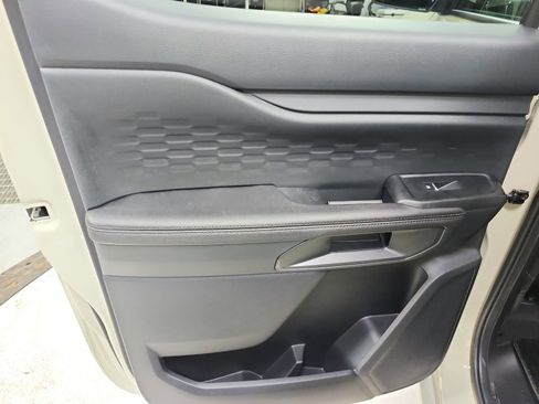 New 2026 Ford Ranger XLT w/ FX4 Off-Road Package image 33