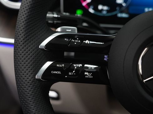 New 2026 Mercedes-Benz CLE 300 4MATIC Cabriolet image 23