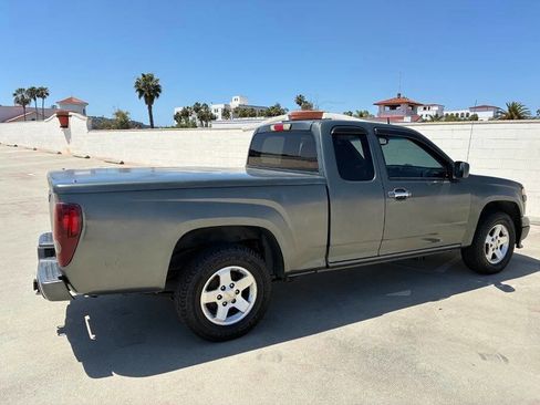 Used 2010 Chevrolet Colorado LT w/ Power Convenience Package RWD image 13