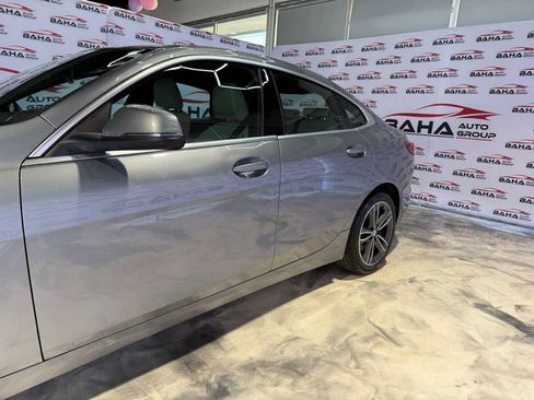 Used 2023 BMW 228i xDrive Gran Coupe w/ Convenience Package image 4