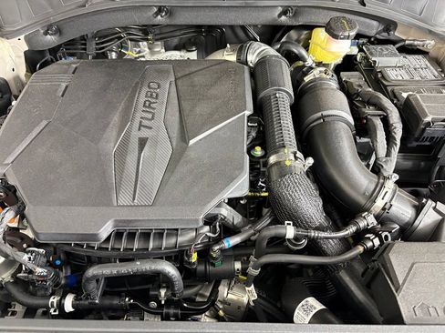 New 2026 Kia Sorento SX AWD/4WD image 44