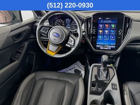 Certified 2024 Subaru Crosstrek 2.5i Wilderness image 28