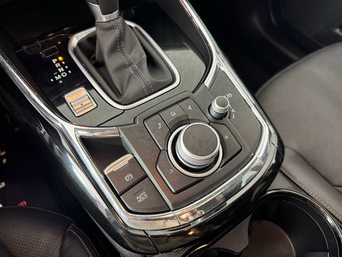 Used 2023 MAZDA CX-9 Touring image 16