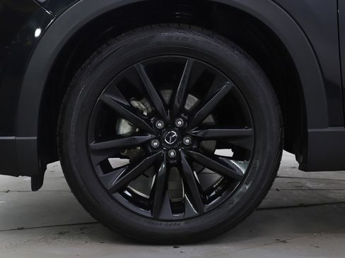 Used 2023 MAZDA CX-9 Touring Plus image 33