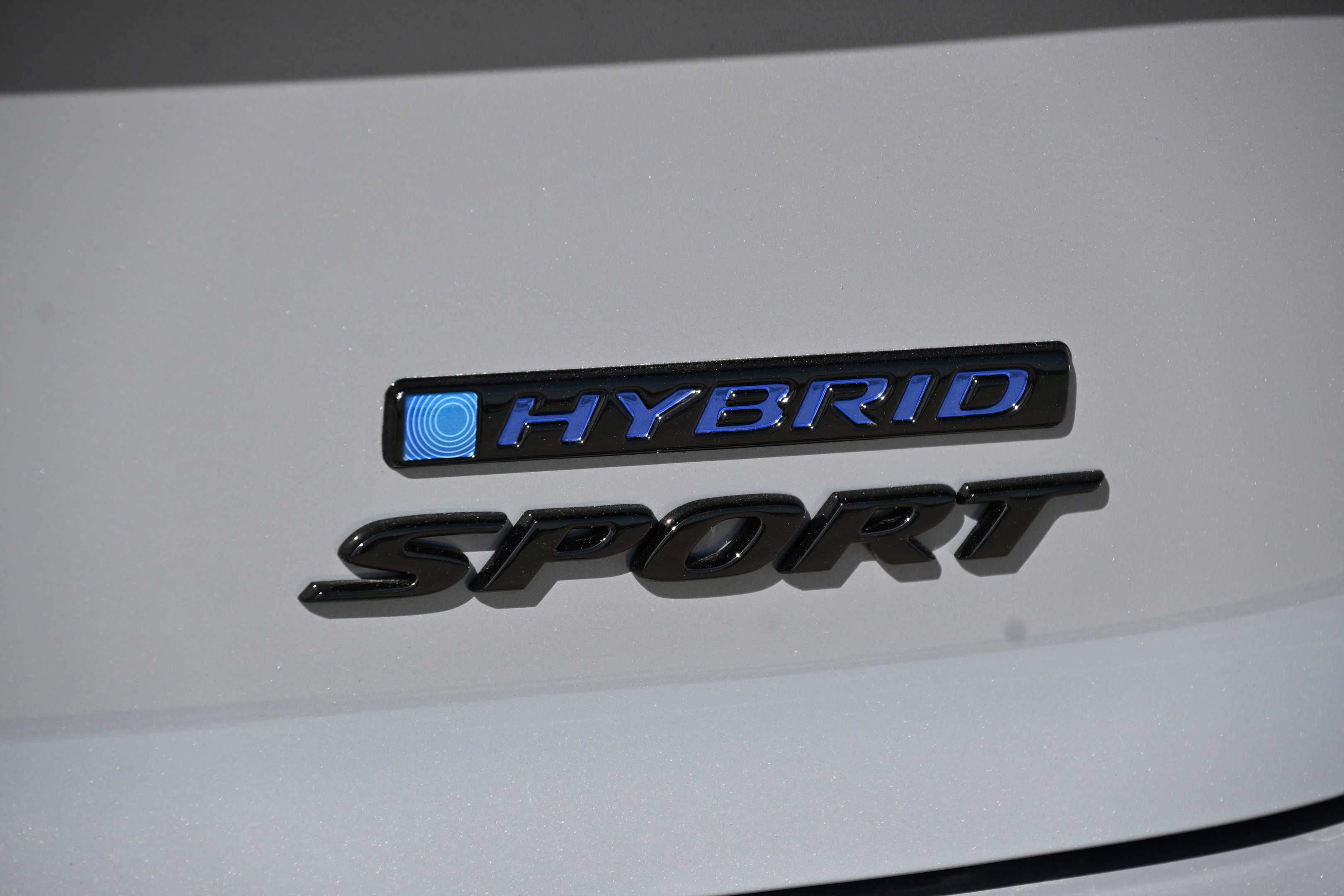 New 2026 Honda Accord Sport image 33