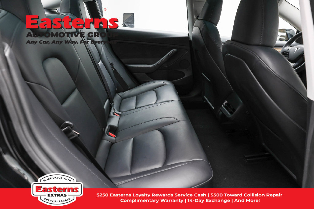 Used 2023 Tesla Model 3 Standard Range RWD image 18