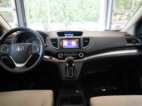 Used 2016 Honda CR-V EX image 20