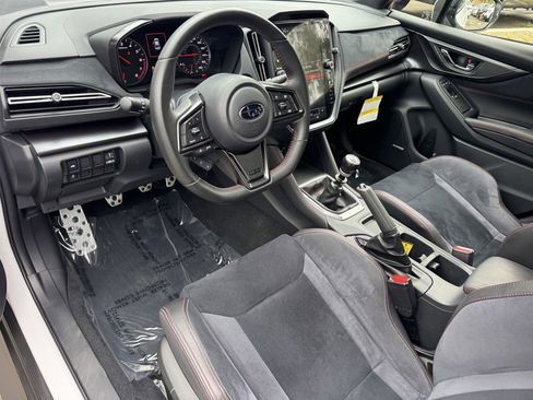 Used 2024 Subaru WRX TR AWD/4WD image 13