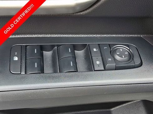 Certified 2024 Toyota Tacoma TRD Off-Road AWD/4WD image 26