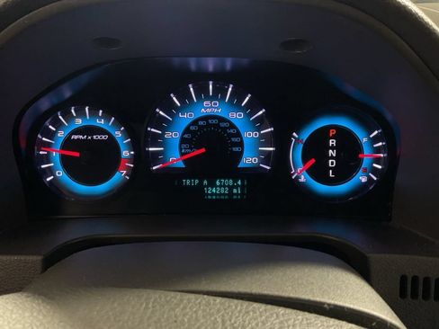 Used 2012 Ford Fusion SE FWD image 22
