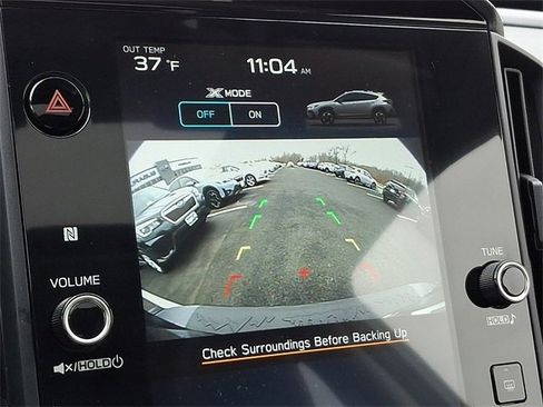 Used 2024 Subaru Crosstrek 2.0i Premium image 19