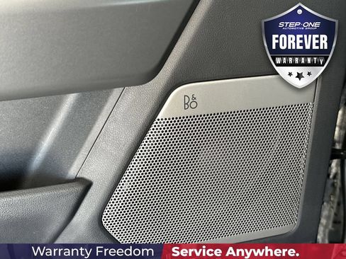 Used 2024 Ford F150 Lariat w/ FX4 Off-Road Package AWD/4WD image 14