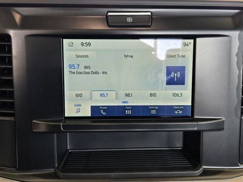 New 2026 Ford F350 XL AWD/4WD image 13
