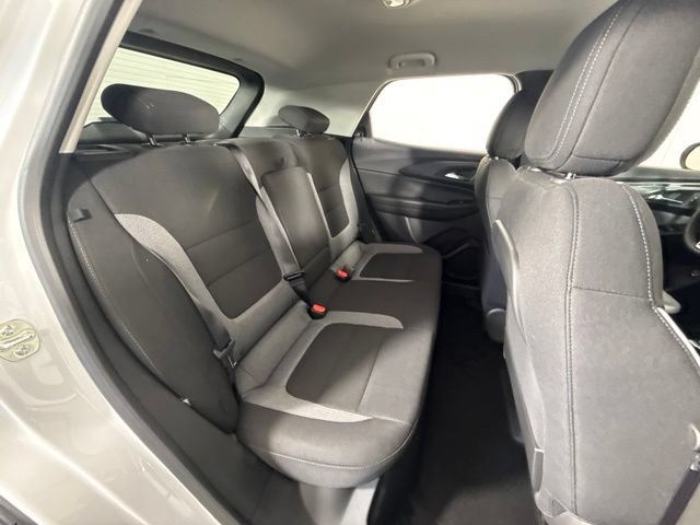 New 2026 Chevrolet TrailBlazer LT w/ Convenience Package FWD image 33