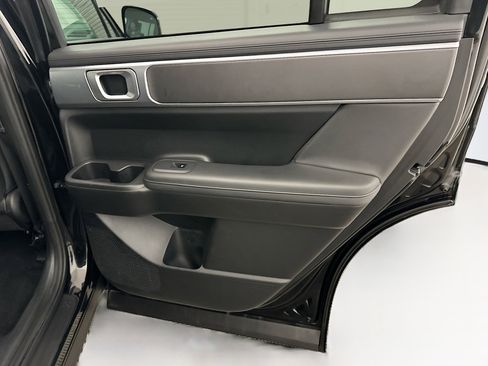 Used 2025 Hyundai Santa Fe SEL AWD/4WD image 33