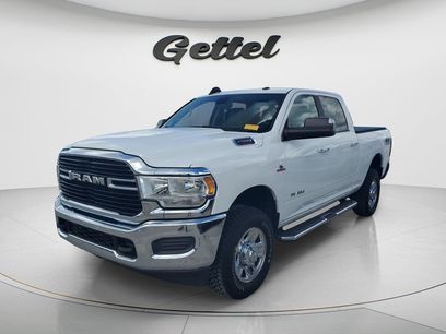 Used 2019 RAM 2500 Big Horn