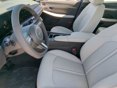 New 2026 Hyundai Sonata SEL image 18