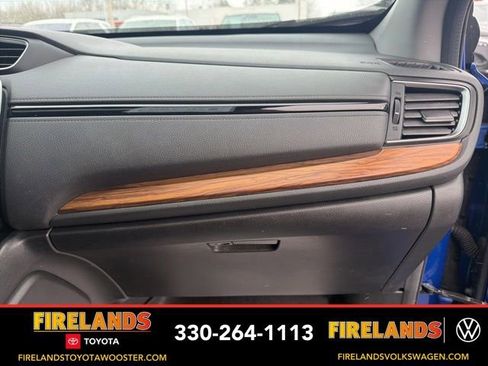 Used 2020 Honda CR-V EX-L image 43