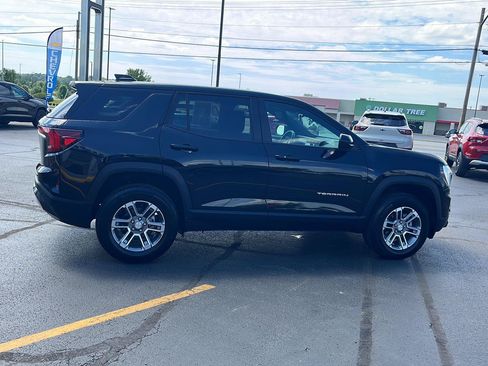 Used 2026 GMC Terrain Elevation FWD image 6