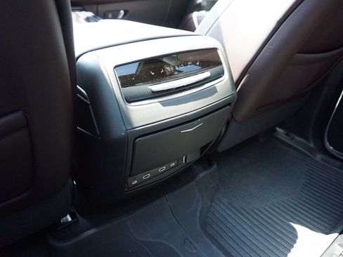 Used 2023 Cadillac Escalade V w/ LPO, Floor Liner Package image 52