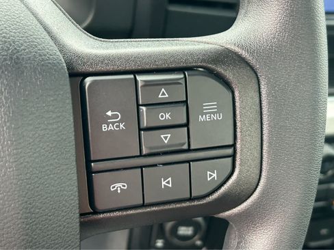 New 2026 Ford F350 XLT AWD/4WD image 11