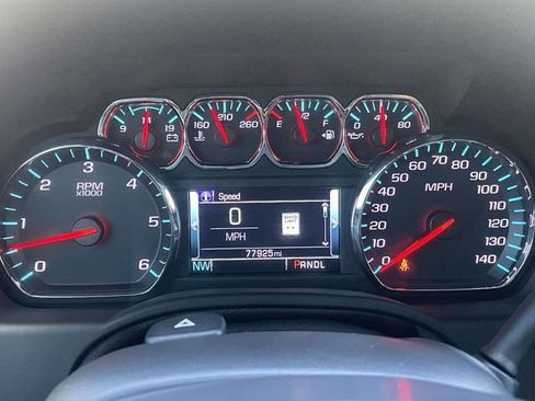 Used 2020 Chevrolet Tahoe LT RWD image 26