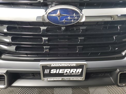 New 2025 Subaru Ascent Touring w/ Popular Package #2 image 10
