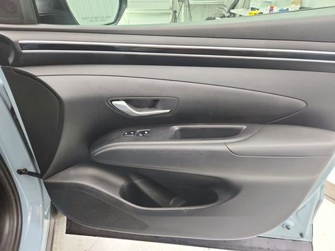 Used 2024 Hyundai Santa Cruz SE AWD/4WD image 34