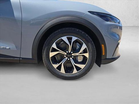 New 2026 Ford Mustang Mach-E Select RWD image 10