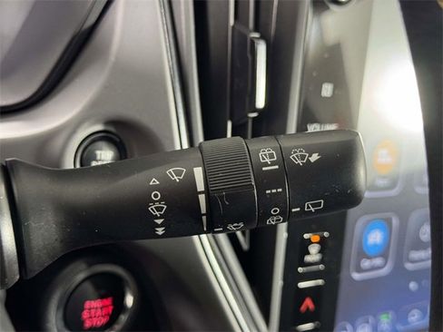 Used 2025 Subaru Crosstrek 2.5i Wilderness image 24