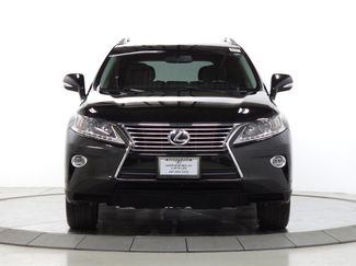 Used 2015 Lexus RX 350 AWD video 2