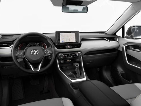 New 2025 Toyota RAV4 XLE Premium image 5