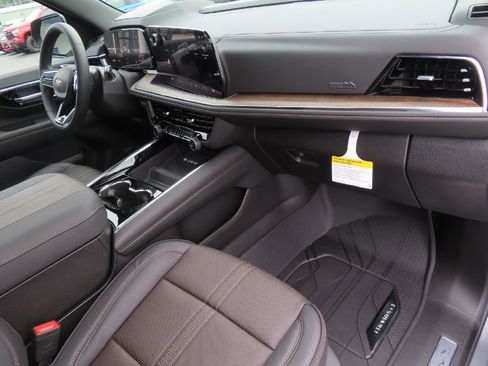 New 2026 Chevrolet Tahoe High Country image 44