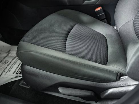 Certified 2024 Toyota RAV4 LE image 31