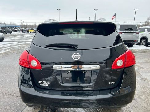 Used 2015 Nissan Rogue S w/ Convenience Package image 6