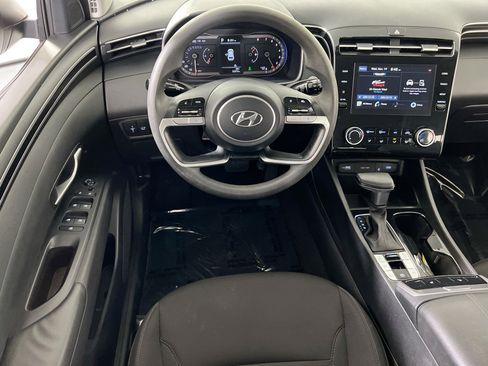 Used 2023 Hyundai Tucson SEL image 21