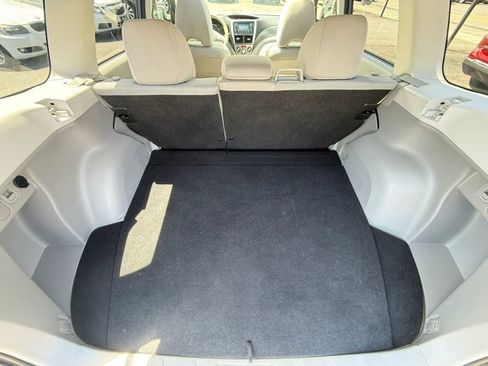 Used 2013 Subaru Forester 2.5X Premium AWD/4WD image 11