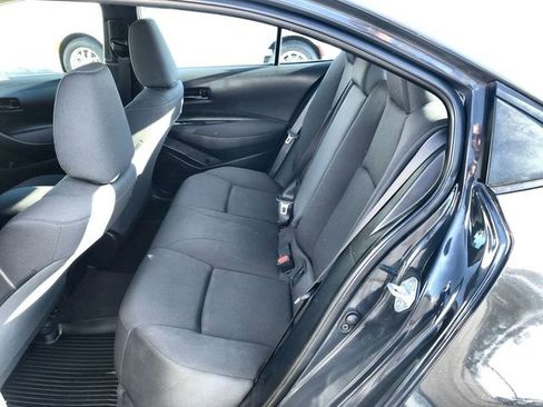 Used 2024 Toyota Corolla LE image 21